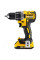Акумуляторний дриль-шуруповерт DeWALT DCD708N (2х18 В, 2 А*год, 70 Н*м)