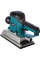 Віброшліфмашина Makita BO4900V (0.33 кВт, 229 мм)