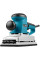 Віброшліфмашина Makita BO4900V (0.33 кВт, 229 мм)