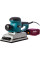 Віброшліфмашина Makita BO4900V (0.33 кВт, 229 мм)