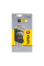 Набір ключів п'ятигранних Topex (TS10-50, 9 шт.) (35D950)