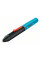 Акумуляторна клейова ручка Bosch Gluey Lagoon Blue (1.2 В, 2х2.1 А*год, 150°C) (06032A2104)
