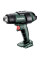 Акумуляторний термофен Metabo HG 18 LTX 500 (18 В, без АКБ) (610502850)
