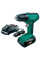 Акумуляторний дриль-шуруповерт Bosch UniversalDrill 18 (18 В, 1.5 А*год) (06039C8004)