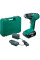 Акумуляторний дриль-шуруповерт Bosch UniversalDrill 18 (18 В, 1.5 А*год) (06039C8004)