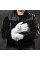 Стрейчеві рукавиці з поліуретановим покриттям КВІТКА PRO Sensitive (10"/ XL) (110-1217-10-IND)