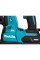 Акумуляторний перфоратор Makita HR003GM201 (36 В, 2х4 А*год, 2.8 Дж)