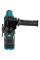 Акумуляторний перфоратор Makita HR003GM201 (36 В, 2х4 А*год, 2.8 Дж)