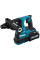 Акумуляторний перфоратор Makita HR003GM201 (36 В, 2х4 А*год, 2.8 Дж)