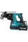 Акумуляторний перфоратор Makita HR003GM201 (36 В, 2х4 А*год, 2.8 Дж)