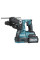 Акумуляторний перфоратор Makita HR003GM201 (36 В, 2х4 А*год, 2.8 Дж)