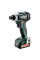 Акумуляторний ударний гайковерт Metabo PowerMaxx SSD 12 BL (12 В, 2х2 А*год) (601115500)