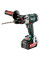 Акумуляторний ударний шуруповерт Metabo SB 18 LTX Impuls (18 В, 2х5.2 А*год) (602192650)