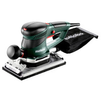 Вібраційна шліфмашина Metabo SRE 4351 TurboTec (0.35 кВт, 229 мм) (611351000)