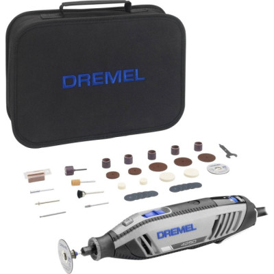 Багатофункціональний інструмент Dremel 4250-35 (0.175 кВт, 35000 об/хв) (F0134250JD)