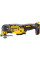 Акумуляторний реноватор DeWALT DCS356NT (18 В, без АКБ)