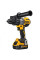 Акумуляторний ударний дриль-шуруповерт DeWALT DCD996P3 (3х18 В, 5 А*год, 95 Н*м)