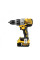 Акумуляторний ударний дриль-шуруповерт DeWALT DCD996P3 (3х18 В, 5 А*год, 95 Н*м)