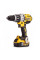Акумуляторний ударний дриль-шуруповерт DeWALT DCD996P3 (3х18 В, 5 А*год, 95 Н*м)