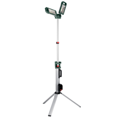 Акумуляторний ліхтар Metabo BSA 18 LED 5000 DUO-S (18 В, без АКБ) (601507850)