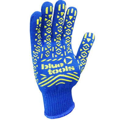Робочі рукавиці BLUETOOLS Standard (10 пар, 11" / XXXL) (220-2241-11)