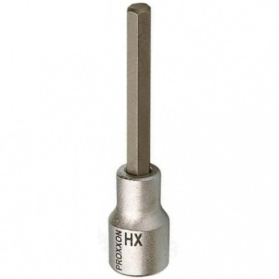 Proxxon Головка зовнішня HX 12 мм