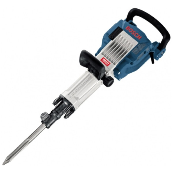 Вибивний молоток Bosch GSH 16-30 Professional (1750 Вт, 41 Дж) (0611335100)