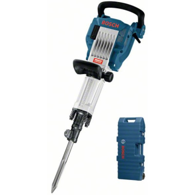 Відбійний молоток Bosch GSH 16-30 Professional (1750 Вт, 41 Дж) (0611335100)