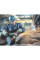 Кутова шліфмашина Metabo WEV 15-125 Quick (1.55 кВт, 125 мм) (600468000)