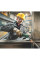 Кутова шліфмашина Metabo WEV 15-125 Quick (1.55 кВт, 125 мм) (600468000)