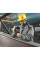 Кутова шліфмашина Metabo WEV 15-125 Quick (1.55 кВт, 125 мм) (600468000)