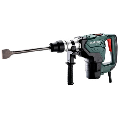 Перфоратор Metabo KH 5-40 (1100 Вт) (600763500)