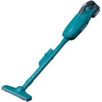 Пилосос акумуляторний Makita DCL 182 Z (18 В, без АКБ, 0.5 л)