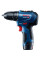 Дриль-шуруповерт акумуляторний Bosch GSR 12V-30 Professional (12 В, без АКБ) (06019G9002)