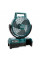 Акумуляторний вентилятор Makita CF001GZ (36-40 В, без АКБ, 235 мм)