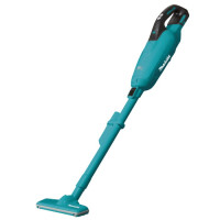 Акумуляторний пилосос Makita DCL281FZ (18 В, без АКБ, 0.75 л)