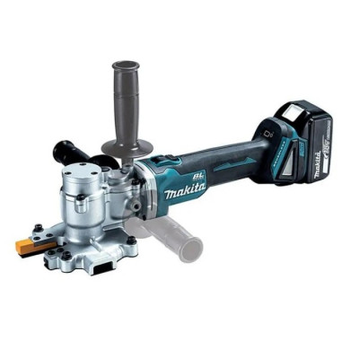 Акумуляторний різак арматури Makita DSC250RT (18 В, 2х5 А*год, 25 мм)