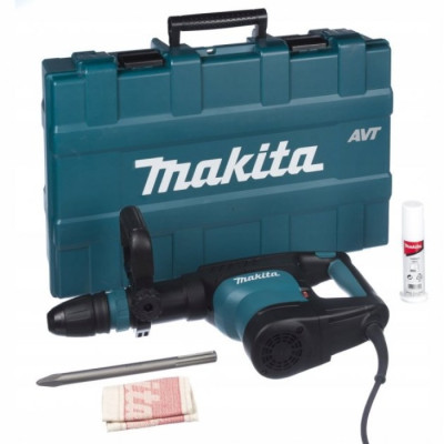 Відбійний молоток Makita HM1111C (1.3 кВт, 11.2 Дж)