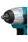 Акумуляторний гайковерт Makita TW140DZ (10.8-12 В, без АКБ, 140 Н*м)