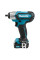 Акумуляторний гайковерт Makita TW140DZ (10.8-12 В, без АКБ, 140 Н*м)