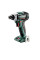 Акумуляторний ударний гайковерт Metabo PowerMaxx SSD 12 BL (12 В, без АКБ) (601115890)