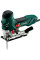 Електролобзик Metabo STE 140 Plus Industrial (0.75 кВт, 3100 ход/хв) (601403500)