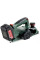 Акумуляторний рубанок Metabo HO 18 LTX 20-82 + кейс (18 В, без АКБ, 82 мм) (602082840)