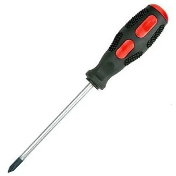 Викрутка хрестова Top Tools (PH0х75 мм) (39D650)