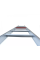 Драбина односекційна алюмінієва VIRASTAR (12 сходинок) (T0035)