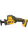 Акумуляторна шабельна пила DeWALT DCS312N (12 В, без АКБ, 2800 ход/хв)