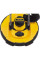 Акумуляторна шліфмашина для стін і стель DeWALT DCE800N (18, без АКБ, 225 мм)