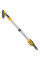 Акумуляторна шліфмашина для стін і стель DeWALT DCE800N (18, без АКБ, 225 мм)