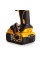 Акумуляторний шуруповерт DeWALT DCF620P2K (18 В, 2х5 А*год, 30 Н*м)