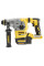 Акумуляторний перфоратор DeWALT DCH283P2 (18 В, 2х5 А*год, 2.8 Дж)